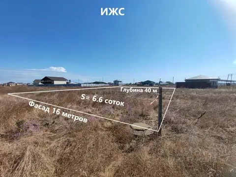 Участок в Свердловская область, Карпинск муниципальный округ, пос. ...