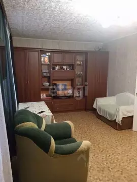 1-к кв. Мордовия, Саранск ул. Сущинского, 22А (42.0 м)