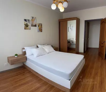 2-к кв. Краснодарский край, Геленджик Курзальная ул., 40А (74.0 м)