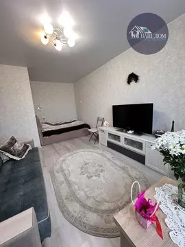 1-к кв. Архангельская область, Северодвинск ул. Малая Кудьма, 13 (36.0 ...