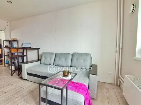 Студия Московская область, Ленинский городской округ, Дрожжино пгт ш. ...