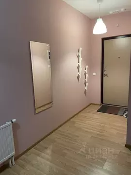 2-к кв. Санкт-Петербург просп. Ветеранов, 171к5 (60.0 м)