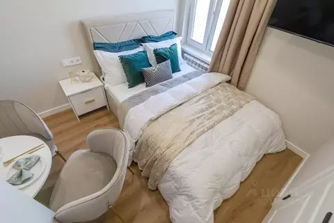 Студия Московская область, Одинцовский городской округ, Новоивановское ...