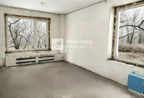 Продается 2-комнатная квартира