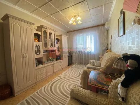 2-к кв. Белгородская область, Старый Оскол Ольминского мкр, 8 (52.0 м)