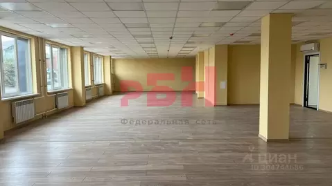 Офис в Ростовская область, Ростов-на-Дону просп. Королева, 1Ю (80 м)