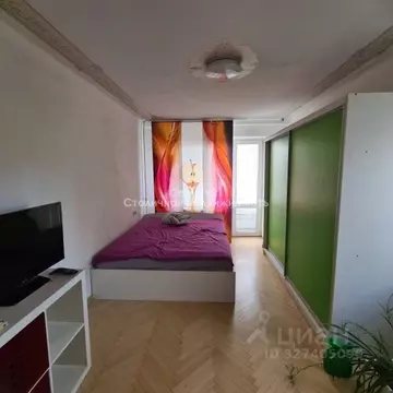 2-к кв. Краснодарский край, Краснодар Фестивальный мкр, ул. Яна ...