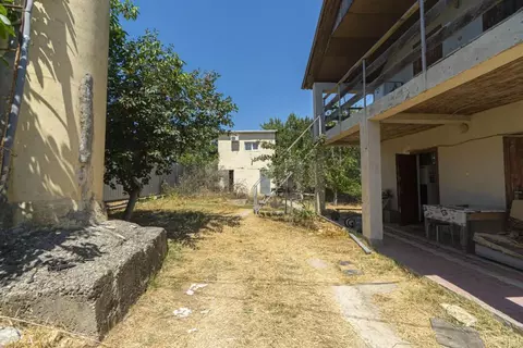 Дом в Севастополь Балаклавский муниципальный округ, Союз ТСН, 162 (55 ...