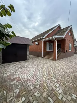 Дом в Краснодарский край, Белореченский район, Родниковское с/пос, ...