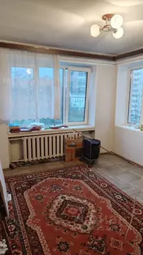 1-к кв. Санкт-Петербург Полюстровский просп., 9 (31.0 м)