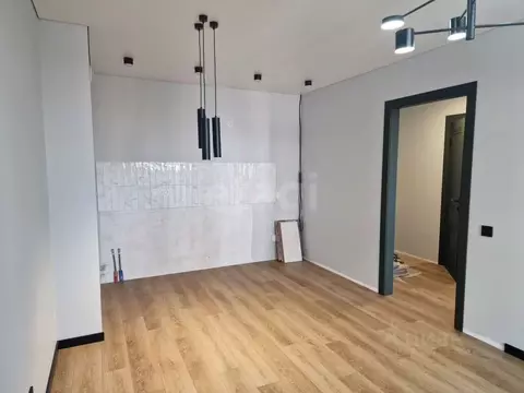 1-к кв. Свердловская область, Екатеринбург ул. Отрадная, 1/2 (38.6 м)