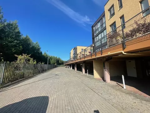 Гараж в Московская область, Красногорск ул. Соловьиная, 4 (21 м)