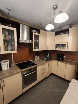 3-к кв. Московская область, Ногинск Богородский городской округ, ул. ...