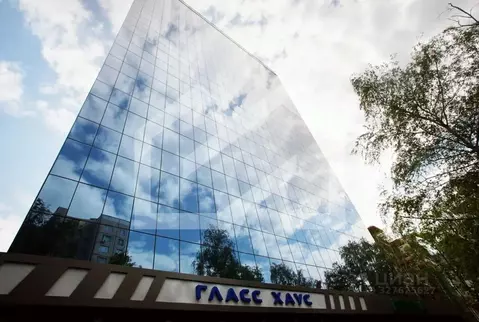 Помещение свободного назначения в Москва Люсиновская ул., 36С1 (296 м)