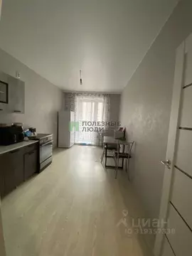 2-к кв. Красноярский край, Красноярск Северный мкр, пер. ...