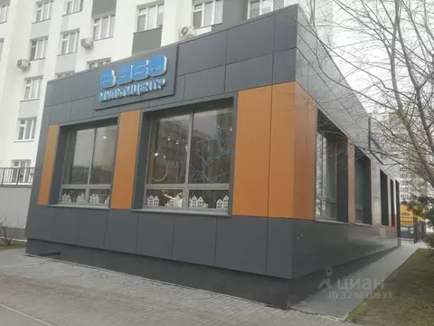 Помещение свободного назначения в Тюменская область, Тюмень ул. ...
