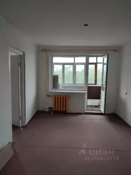 2-к кв. Оренбургская область, Орск Новый город мкр, ул. Комарова, 10 ...