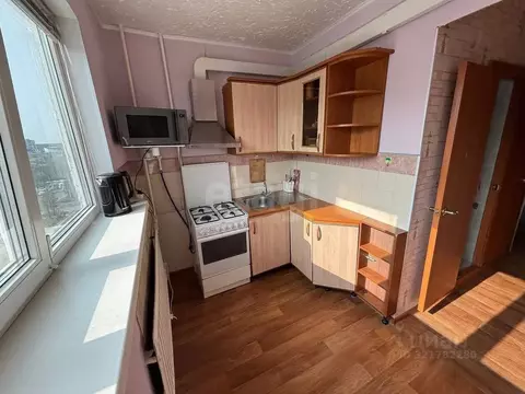 1-к кв. Ямало-Ненецкий АО, Новый Уренгой Юбилейная ул., 3 (31.0 м)