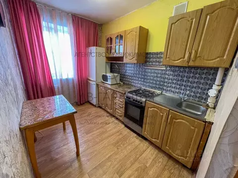 2-к кв. Хабаровский край, Амурский район, Эльбан рп, 2-й мкр 46А (49.2 ...