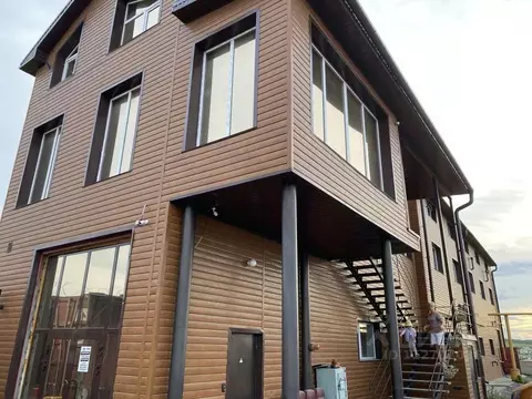 Комната Челябинская область, Усть-Катав ул. Строителей, 23 (10.0 м)