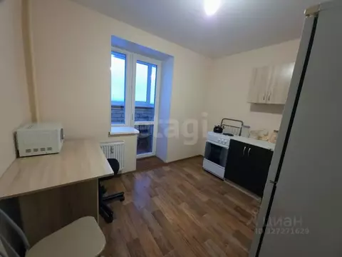 1-к кв. Вологодская область, Череповец ул. Монтклер, 13к1 (30.6 м)