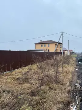 Участок в Московская область, Люберцы городской округ, с. Верхнее ...