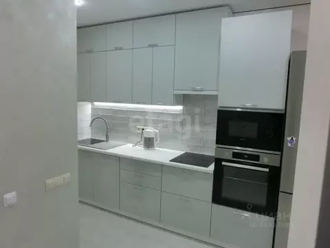 1-к кв. Ростовская область, Ростов-на-Дону, Нахичевань ул. 26-я Линия, ...