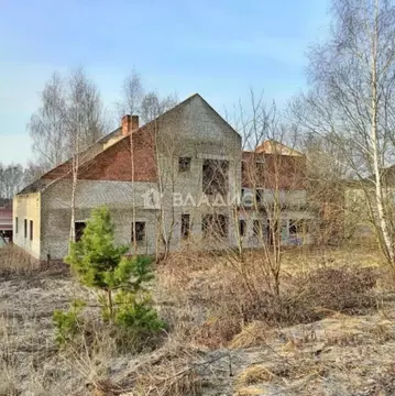 Дом в Калужская область, Калуга д. Волково, ул. Лиственная, 4 (495 м)