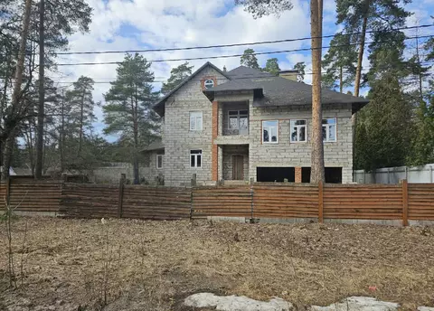 Продается дом в г. Раменское