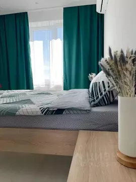 3-к кв. Калининградская область, Калининград ул. Еловая Аллея, 5Ак2 ...