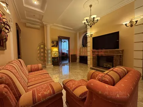 3-к кв. Ростовская область, Ростов-на-Дону пер. Семашко, 48а (110.9 м)