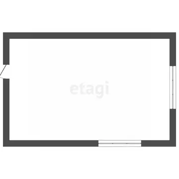 Дом в Тюменская область, Тюменский муниципальный округ, Искра-2 СНТ ...