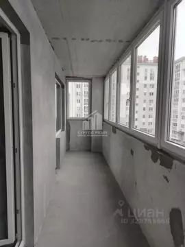 2-к кв. Калининградская область, Калининград ул. Маршала Жукова, 4 ...