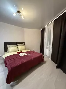 1-к кв. Пермский край, Пермь Автозаводская ул., 30 (23.0 м)