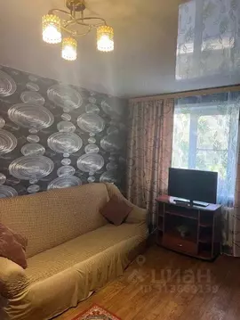 1-к кв. Ярославская область, Рыбинск просп. Ленина, 178 (30.0 м)