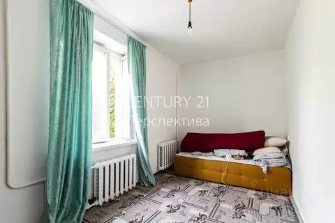 2-к кв. Московская область, Люберцы ул. Митрофанова, 16 (40.0 м)