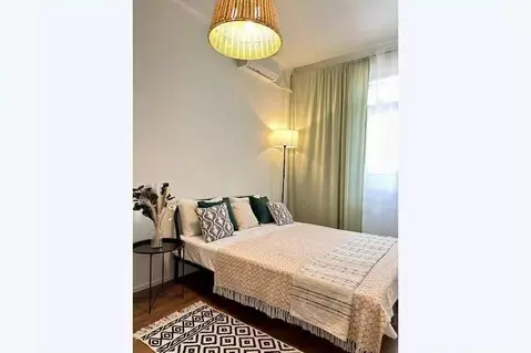 1-к кв. Ростовская область, Ростов-на-Дону ул. Евдокимова, 102Б (48.0 ...