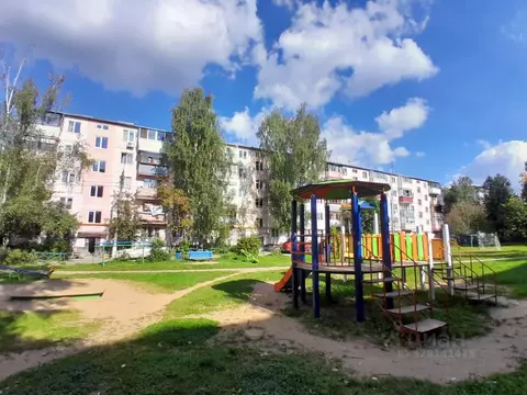 3-к кв. Московская область, Наро-Фоминский городской округ, Калининец ...