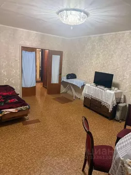 2-к кв. Москва ул. Маршала Савицкого, 28 (76.0 м)