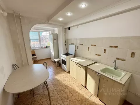 3-к кв. Краснодарский край, Ейск Красная ул., 47/3 (57.5 м)