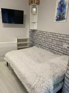 Студия Крым, Алушта ул. Горького, 5 (20.0 м)