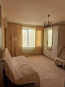 1-к кв. Москва ул. Новинки, 9 (35.0 м)