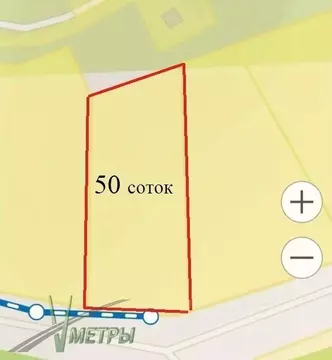 Участок в Приморский край, Надеждинский район, пос. Таежный ул. ...