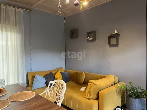 Дом в Адыгея, Майкопский район, Краснооктябрьское с/пос, Заречное-2 ...