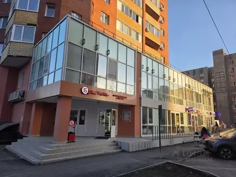 Офис в Тюменская область, Тюмень Олимпийская ул., 42к1 (16 м)