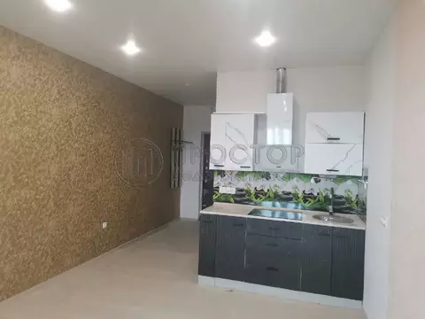 Продается 1-комнатная квартира