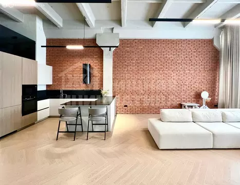 3-комнатная квартира: Уфа, улица Менделеева, 132 (98 м)