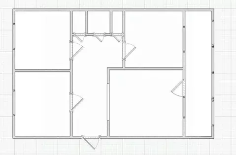 3-к кв. Костромская область, Буй ул. Некрасова, 40 (56.5 м)