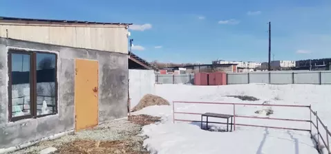 Участок в Свердловская область, Нижний Тагил ул. Липовая (14.0 сот.)