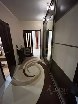 2-к кв. Брянская область, Брянск ул. Евдокимова, 10 (64.0 м)